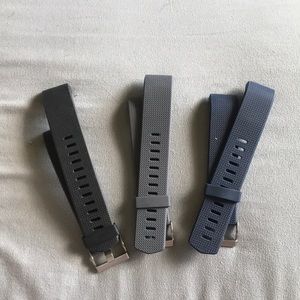 Fitbit Bands for the Fitbit Charge 2